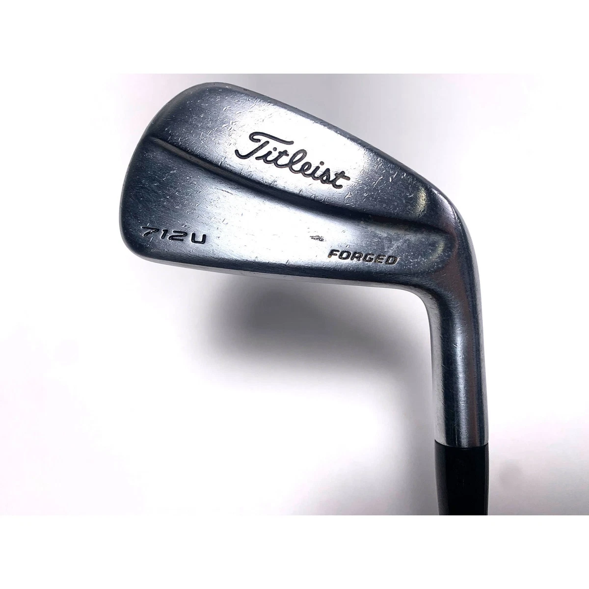 Titleist 712U Golf Clubs for sale | eBay