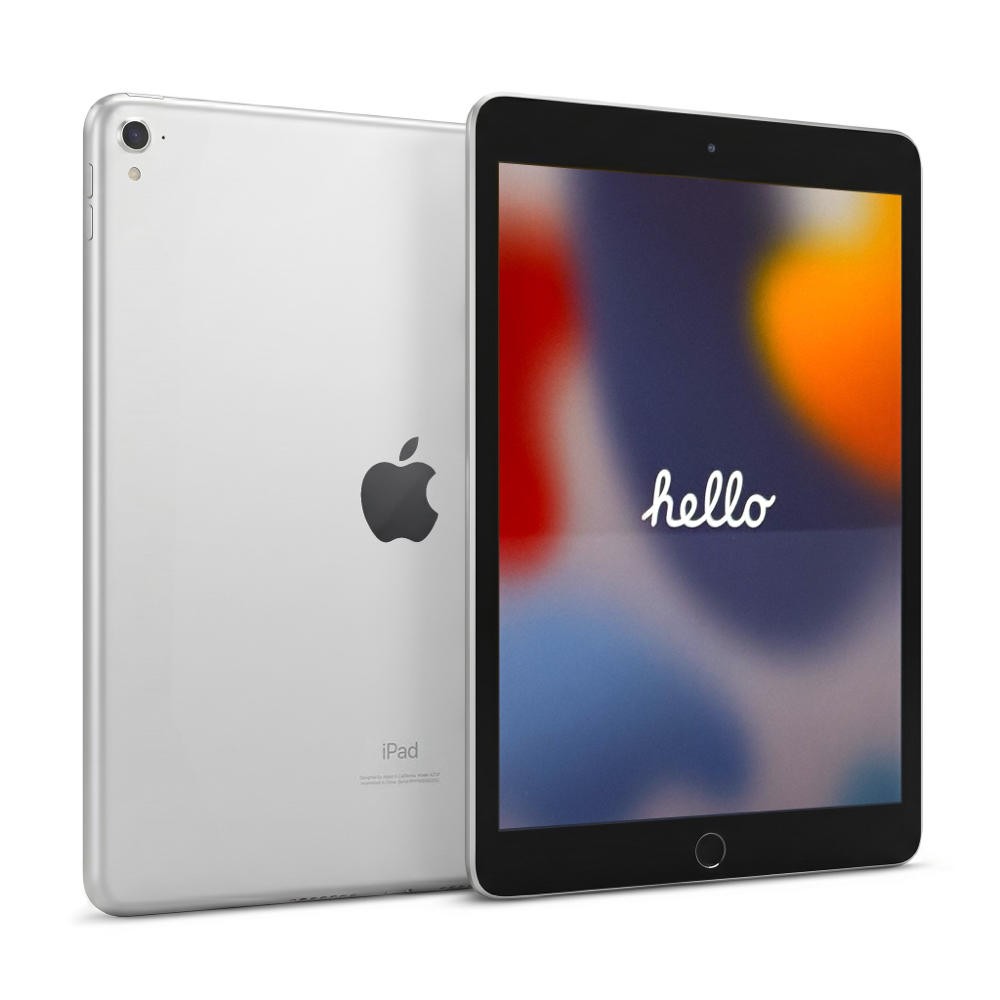 【VOICE1998】iPad 第9世代 シルバー 64GB Apple iPad 9th Gen (10.2-inch, Wi-Fi, 64GB) - Silver | eBay