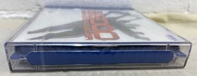 Sega Worldwide Soccer 2000 Dreamcast PAL Sealed New SWWS 2000 Sega