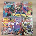Official Marvel Index To Amazing Spider-Man #1-9 Near Complete LOT High Grade!