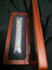 2025 Scottsdale Mint Lucky Dragon 8.88 oz Silver .999 With Display Box