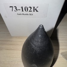 Seadoo GS-GSX-GTI-GTS-SP-HX-XP Anti Rattle KIT Jet Pump 271000670 Most 1995-2002