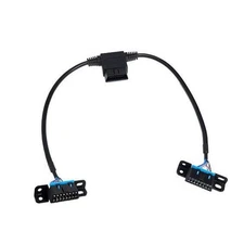 Holley 98106 OBDII Splitter Cable, New