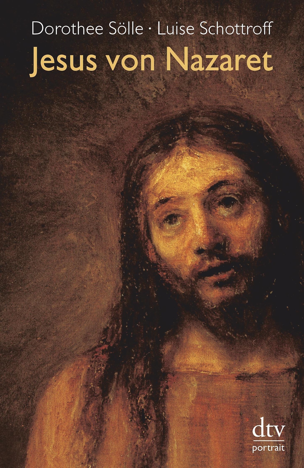 Thumbnail - Jesus Von Nazareth, Dorothee Sölle