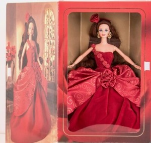 Barbie Radiant Rose | eBay