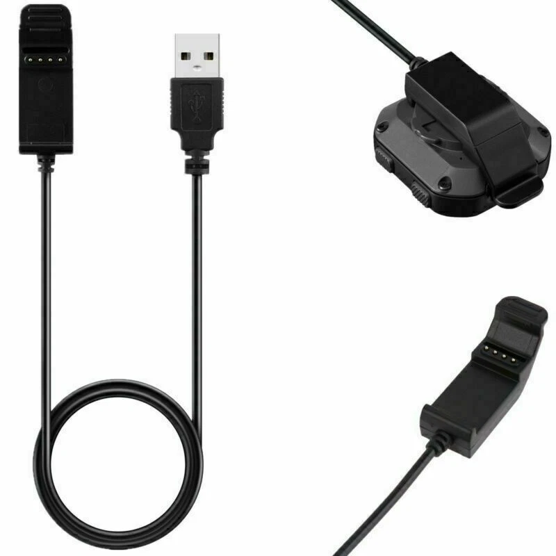 Garmin edge 25 store charging cable