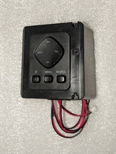 Genuine PHILIPS Power Button Board BAA1F1F010...