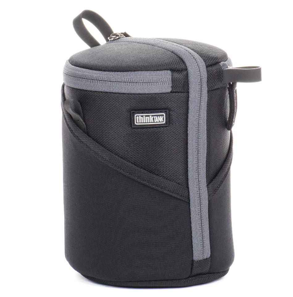 ThinkTankPhoto Lens Case Duo 20 TT079(Black) - Image 4 of 4