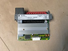 Allen-Bradley 1746-0A16 SLC500 Output Module SER C 1746-OA16 KB 