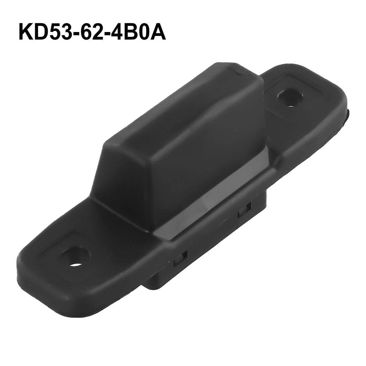 1pc Black Door Release Lock Switch For Mazda CX-5 2013-2016 KD53