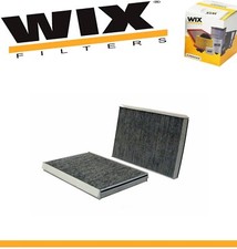 WIX Cabin Air Filter For FREIGHTLINER SPRINTER 2500 2014-2017 L4-2.1L