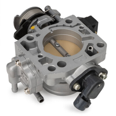 Throttle Body 16400-PAA-A61 16400PAAA61 For Honda Accord EX