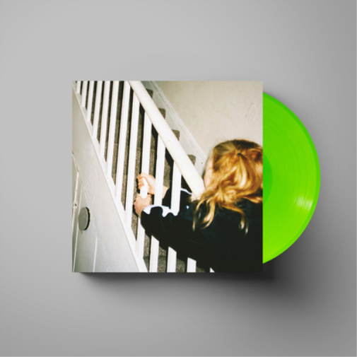 Fenne Lily On Hold (Vinyl LP) 12" Album Coloured Vinyl
