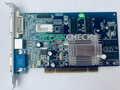 ATI 7000ATX64PCI Video Card
