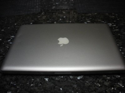 Apple MacBook Pro シルバーＡ１２８６ Apple Late 2011 A1286 MacBook Pro 15.4