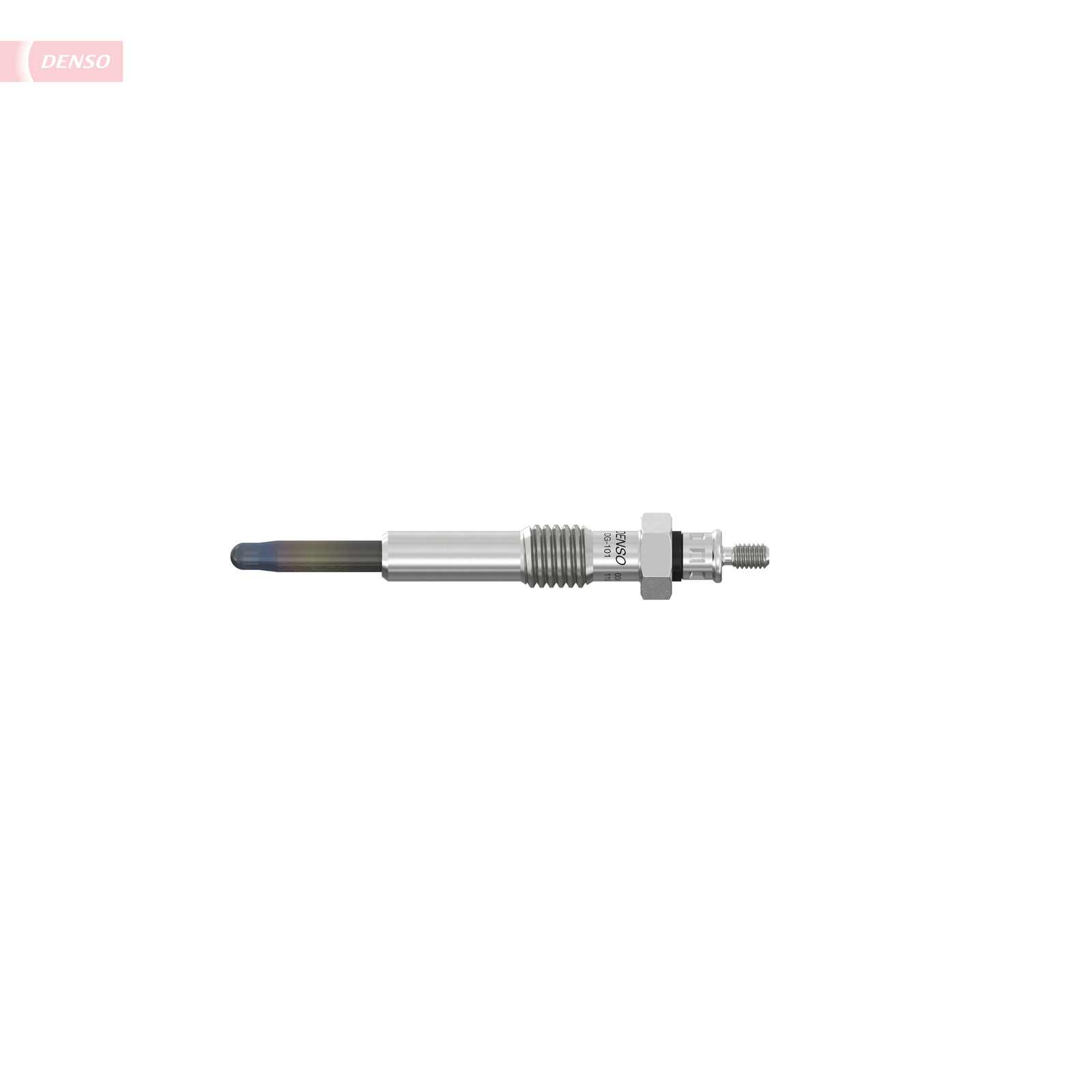 DENSO DG-101 Glow Plug for CARBODIES,FORD,HONDA,LAND ROVER,MG,RENAULT,ROVER,VOLV