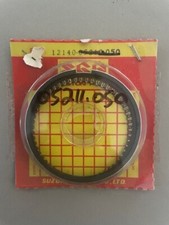 SUZUKI PISTON RING SET OS:0.5 1982,1983,1985 DR125S OEM 12140-05211-050