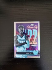 Kok Yat - 2022-23 Topps Chrome Overtime Elite OTE - CLASS OF 22 #CO-19