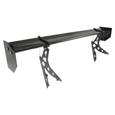 TEGIWA GT REAR WING SPOILER FOR BMW E46 M3 CSL BOOT