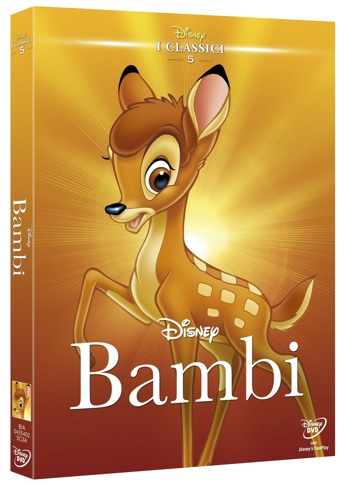 Bambi - I Classici 5