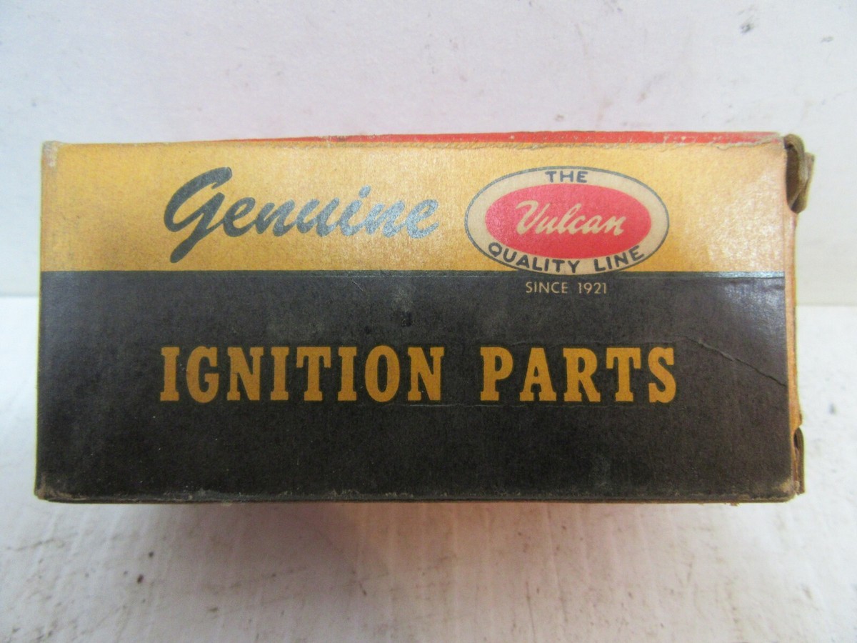 Dash Pot (Amortisseur De Tableau De Bord) Pour Buick 1952-1954 - Réf DV-61 (Remplace 1172993) - NOS Neuf