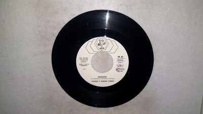 ALBANO & ROMINA POWER GLÜCK - REICH UND ARM WIE SIE MÖCHTEN