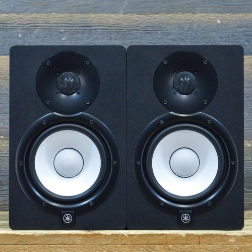 Yamaha HS7 MP 2-Way Bi-Amplified 6.5 