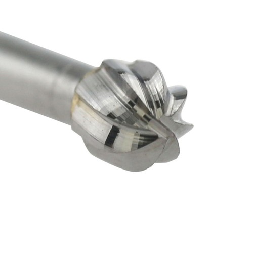 Fisura redonda redonda Wave Dental Tungsteno Bur FG FG SURG RA HP Midwest Prima - Imagen 140 de 400
