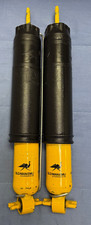Pair Of Old Man Emu 4x4 Suspension Shocks By Arb 60046 D219n Australia