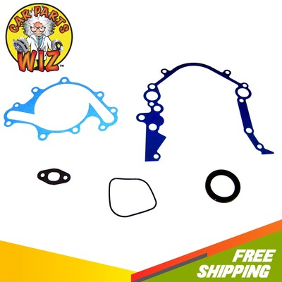 Fel-Pro TCS45999 - Juego De Juntas Para Tapa De Distribución