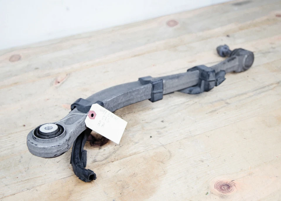 2011 - 2016 BMW 550I 535 550 F10 XDRIVE ЗАДНИЙ ПРАВЫЙ НИЖНИЙ РЫЧАГ УПРАВЛЕНИЯ OEM - Изображение 2 из 3