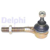 Delphi Spurstangenkopf Spurstange Vorne Rechts FüR CitroëN Saxo S0 S1