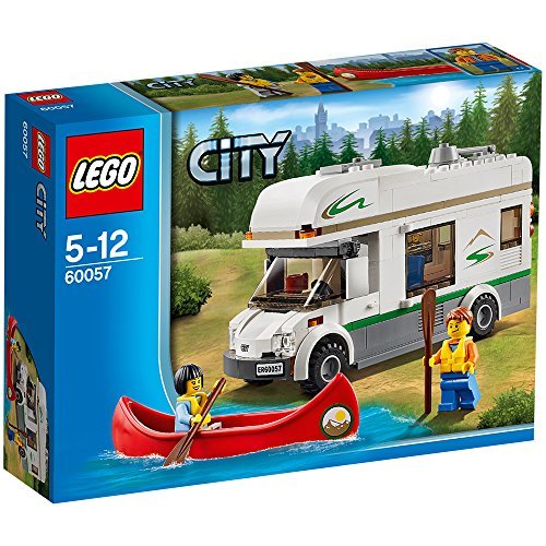 lego city camp