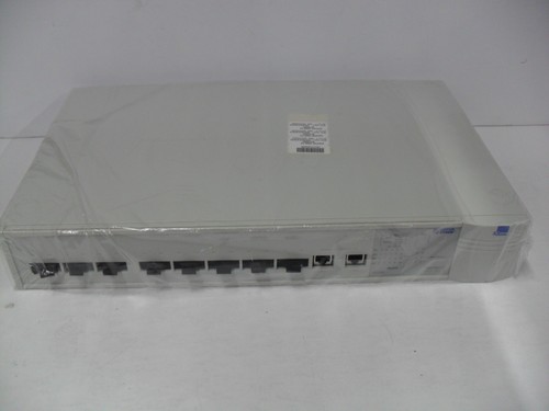 3COM SuperStack LL Schalter 3300 FX Modell 3C16982
