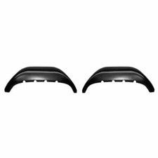 Inner Rear Wheel Arch Bed Panel For 88-02 Chevy Gmc Pickup-pair Inner Rear Wheel Arch Bed Panel For 88-02 Chevy Gmc Pickup-pair