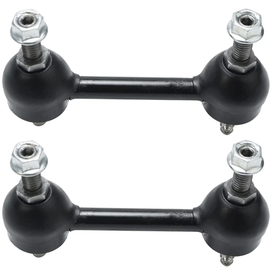 Rear Trailing Arms Sway Bar for 1991 - 2002 Saturn SC SC1 SC2 SL SL1 SL2 SW1 SW2 - Image 4 of 4