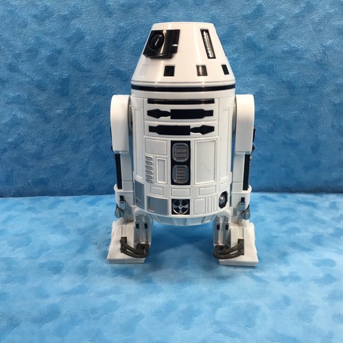 R0-4LO Star Wars Astromech Droid Force Awakens 7" 1/6 Scale Hasbro Disney