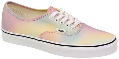 vans aura shift