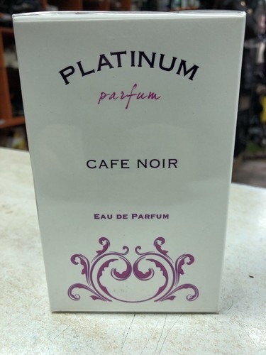 Platinum Parfum Cafe Noir 100 Ml PROFUMO | eBay