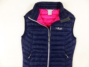 microlight gilet