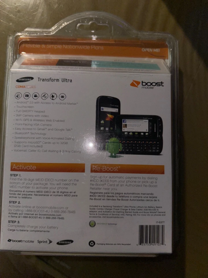 Samsung - Image 2 of 2