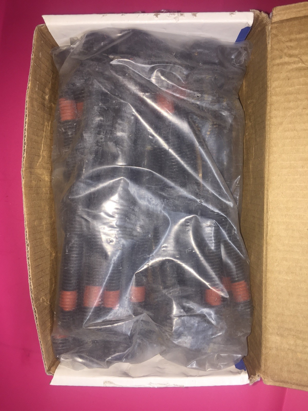 Head Bolt Set For 4.6 Northstar Engine Cadillac Buick Apex AHB370