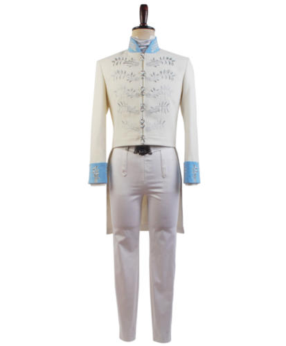 Richard Madden COSplay Costume 