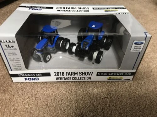 Ford 2018 года года выпуска автомобиль современное производство литые сельскохозяйственные машины