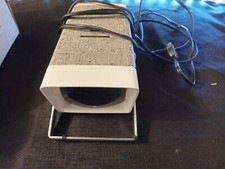 Viewlex Previewer Jr. 35mm Filmstrip Viewer Tested Works Light Box