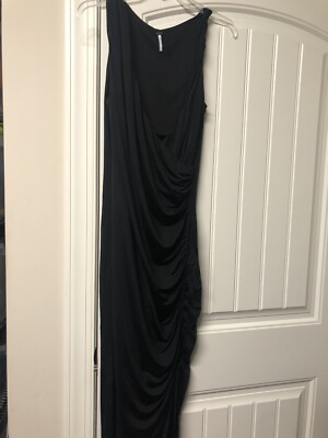 young fabulous and broke dress YFB main image 0