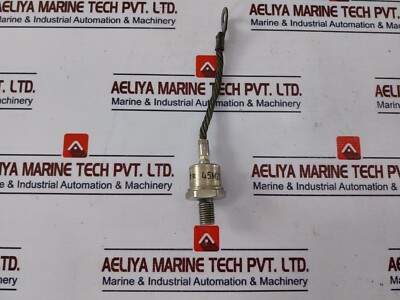 International Rectifier 45M20 Diode Modul 16E