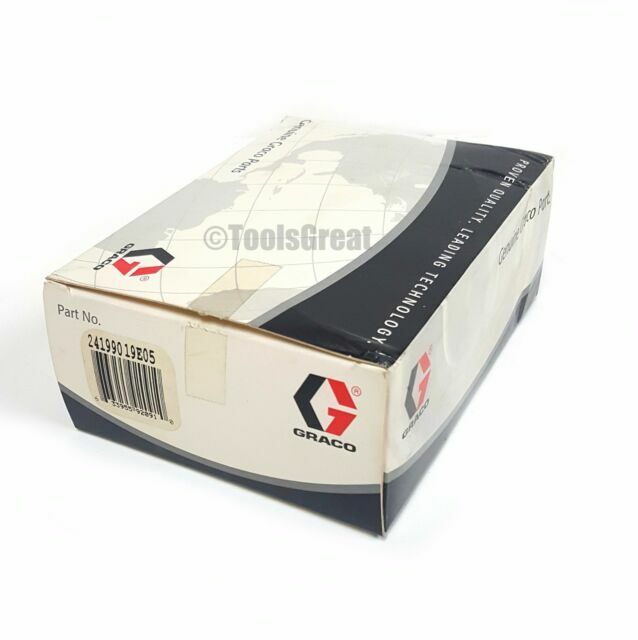 Graco Kit RPR Control Board 120v 241990 for sale online | eBay