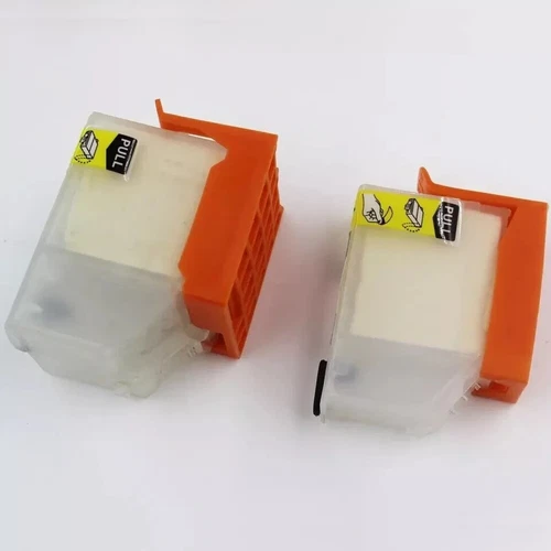 312XL 314XL Refillable Ink Cartridge With Chip For Expression Photo XP-15000 - Picture 3 of 5