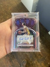 2022-23 Panini Crown Royale Basketball Cards Checklist 17